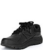 Color:Black/White - Image 4 - Men's 840 V3 Walking Shoes