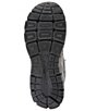 Color:Black/White - Image 6 - Men's 840 V3 Walking Shoes
