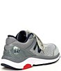 Color:Silver Mink/Gunmetal/Natural Indigo - Image 2 - Men's 847 V4 Lace-Up Walking Shoes