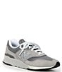 Color:Marblehead/Silver - Image 1 - Men's 997 Running Shoes