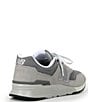 Color:Marblehead/Silver - Image 2 - Men's 997 Running Shoes