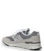 Color:Marblehead/Silver - Image 3 - Men's 997 Running Shoes