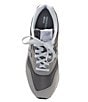 Color:Marblehead/Silver - Image 5 - Men's 997 Running Shoes