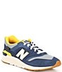 Color:NB Navy/Vintage Indigo/Slate Gray - Image 1 - Men's 997H Classic Shoes