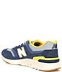 Color:NB Navy/Vintage Indigo/Slate Gray - Image 3 - Men's 997H Classic Shoes