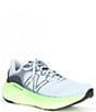 Color:Light Slate/Vibrant Spring - Image 1 - Men's Fresh Foam More V3 Running Shoes