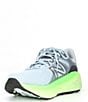 Color:Light Slate/Vibrant Spring - Image 4 - Men's Fresh Foam More V3 Running Shoes