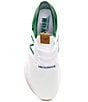 Color:White/Classic Pine/Incense - Image 5 - Men's Fresh Foam Roav V1 Running Sneakers