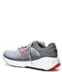 Color:Aluminum Grey/True Red - Image 3 - Men's Fresh Foam X 840 V1 Running Shoes