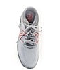 Color:Aluminum Grey/True Red - Image 5 - Men's Fresh Foam X 840 V1 Running Shoes