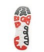 Color:Aluminum Grey/True Red - Image 6 - Men's Fresh Foam X 840 V1 Running Shoes
