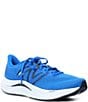 Color:Blue Oasis/NB Navy/Quartz Grey - Image 1 - Men's FuelCell Propel V4 Running Shoes