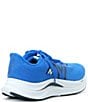 Color:Blue Oasis/NB Navy/Quartz Grey - Image 2 - Men's FuelCell Propel V4 Running Shoes