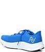 Color:Blue Oasis/NB Navy/Quartz Grey - Image 3 - Men's FuelCell Propel V4 Running Shoes