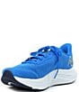 Color:Blue Oasis/NB Navy/Quartz Grey - Image 4 - Men's FuelCell Propel V4 Running Shoes