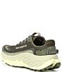 Color:Dark Camo/Dark Olivine/Lichen Green - Image 3 - Men's More Trail V3 Trail Running Sneakers