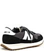 Color:Black/Magnet/Sea Salt - Image 2 - Women's 237 Retro Lifestyle Sneakers