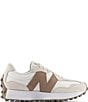 New Balance Women's 327 Lifestyle Sneakers - Image 3