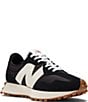 New Balance Women's 327 Lifestyle Sneakers - Image 1