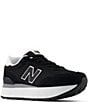 New Balance Women's 515 Mesh Platform Sneakers - Image 1