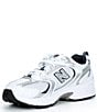 New Balance Women's 530 Lifestyle Sneakers - Image 6