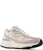 New Balance Women's 603 Chunky Outsole Sneakers - Image 1