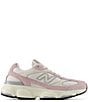 New Balance Women's 603 Chunky Outsole Sneakers - Image 2