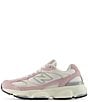 New Balance Women's 603 Chunky Outsole Sneakers - Image 4