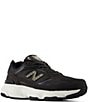 New Balance Women's 603 Leopard Logo Sneakers - Image 1