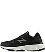New Balance Women's 603 Leopard Logo Sneakers - Image 4