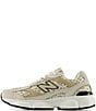 New Balance Women's 603 Leopard Print Sneakers - Image 4