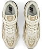 New Balance Women's 603 Leopard Print Sneakers - Image 5