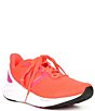 Color:Electric Red/White/Magenta Pop - Image 1 - Women's Arishi v4 Fresh Foam Running Shoes