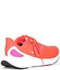 Color:Electric Red/White/Magenta Pop - Image 2 - Women's Arishi v4 Fresh Foam Running Shoes