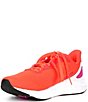 Color:Electric Red/White/Magenta Pop - Image 4 - Women's Arishi v4 Fresh Foam Running Shoes