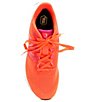Color:Electric Red/White/Magenta Pop - Image 5 - Women's Arishi v4 Fresh Foam Running Shoes