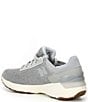 Color:Grey Matter/Turtledove - Image 3 - Women's Fresh Foam X 1440 Lace-Up Sneakers