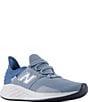 New Balance Women's Fresh Foam Roav Metallic Logo Running Shoes - Image 1