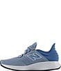 New Balance Women's Fresh Foam Roav Metallic Logo Running Shoes - Image 4