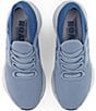 New Balance Women's Fresh Foam Roav Metallic Logo Running Shoes - Image 5