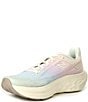 Color:Sea Salt/Purple Fade/Quarry Blue - Image 4 - Women's Fresh Foam X 1080 v13 Running Shoes