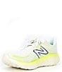 Color:Sea Salt/Electric Indigo - Image 4 - Women's Fresh Foam X 1080v12 Running Shoes