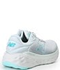 Color:Quartz Grey/Virtual Blue - Image 2 - Women's Fresh Foam X 840 v1 Running Shoes