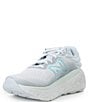 Color:Quartz Grey/Virtual Blue - Image 4 - Women's Fresh Foam X 840 v1 Running Shoes