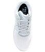 Color:Quartz Grey/Virtual Blue - Image 5 - Women's Fresh Foam X 840 v1 Running Shoes