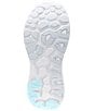 Color:Quartz Grey/Virtual Blue - Image 6 - Women's Fresh Foam X 840 v1 Running Shoes