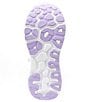 Color:White/Lilac Glo/White - Image 6 - Women's Fresh Foam X 840Fv1 Slip-Resistant Running Shoes