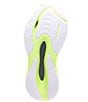 Color:White/Bleached Lime Glo/Graphite - Image 6 - Women's FuelCell Propel v4 Running Shoes
