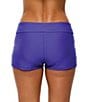 Next by Athena Good Karma Jump Start Swim Shorts - Image 4