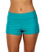 Next by Athena Good Karma Jump Start Swim Shorts - Image 5